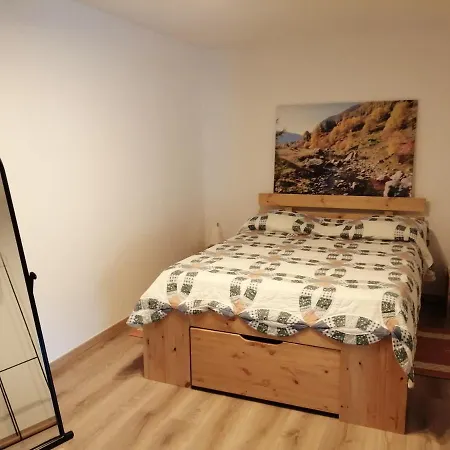 La Mandragore Appartement