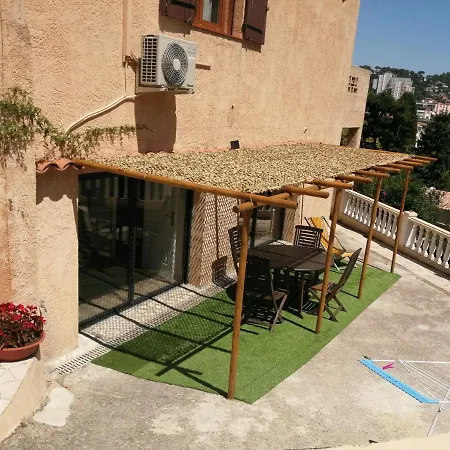 La Mandragore Appartement